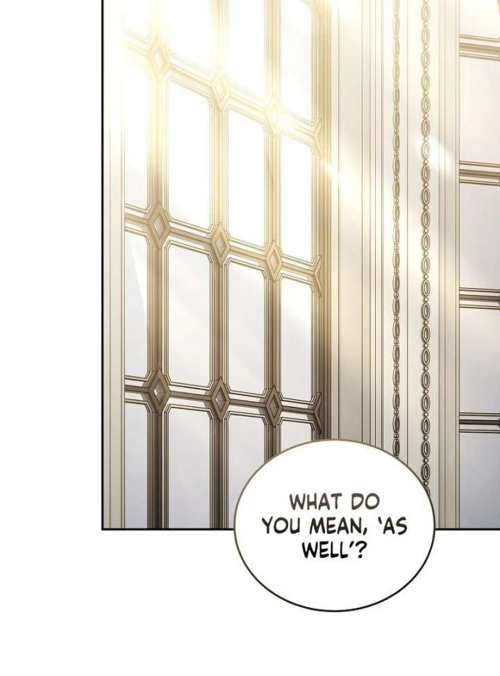 The Reason Why That Villainess Picked Up A Sword Chapter 37 589 078