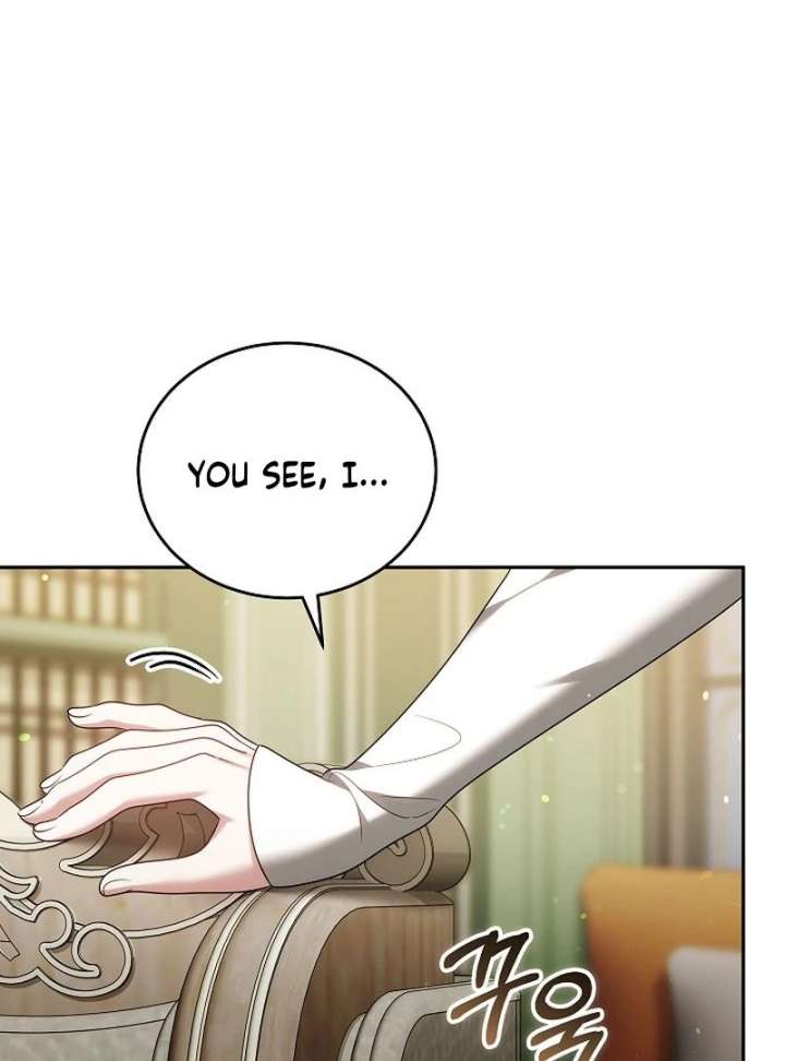 The Reason Why That Villainess Picked Up A Sword Chapter 37 592 081