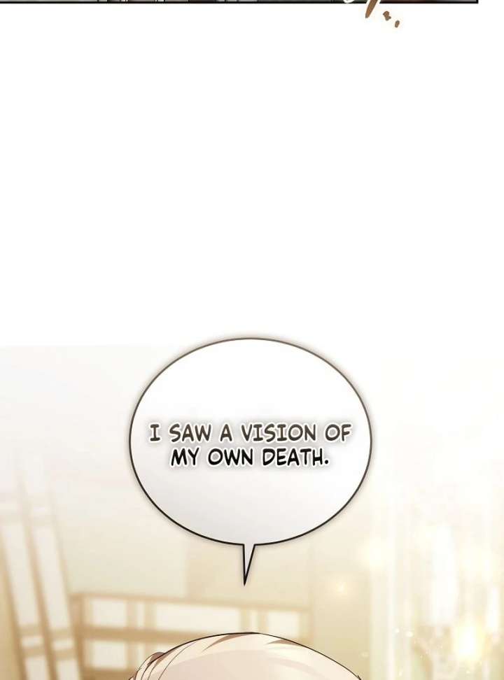 The Reason Why That Villainess Picked Up A Sword Chapter 37 593 082