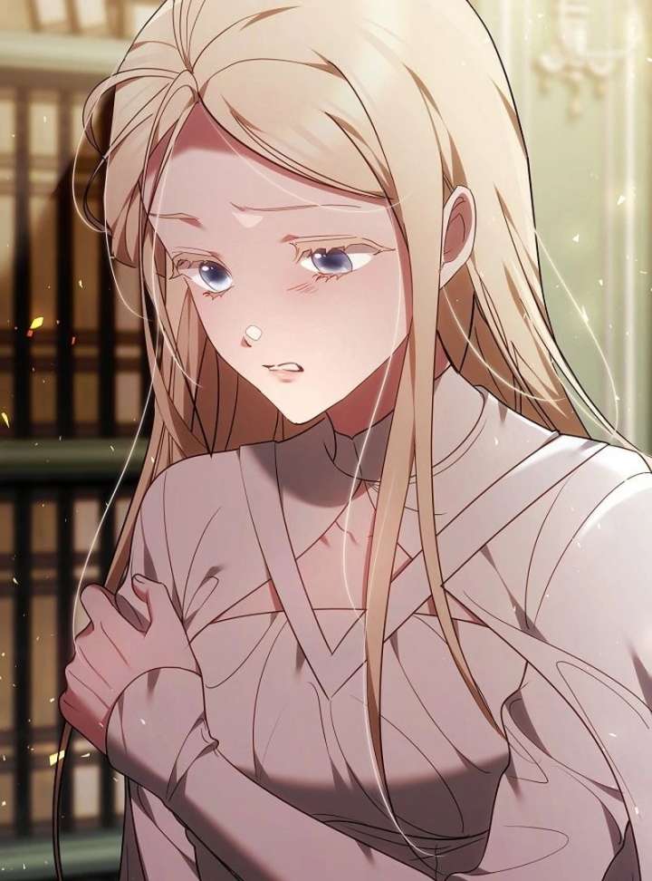 The Reason Why That Villainess Picked Up A Sword Chapter 37 594 083