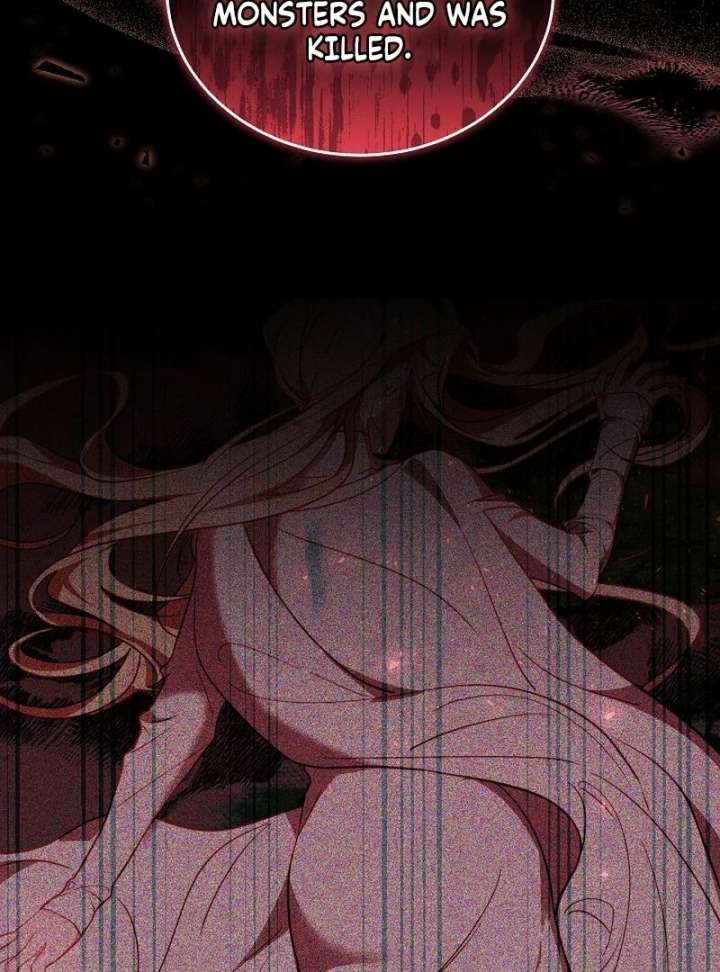 The Reason Why That Villainess Picked Up A Sword Chapter 37 601 090