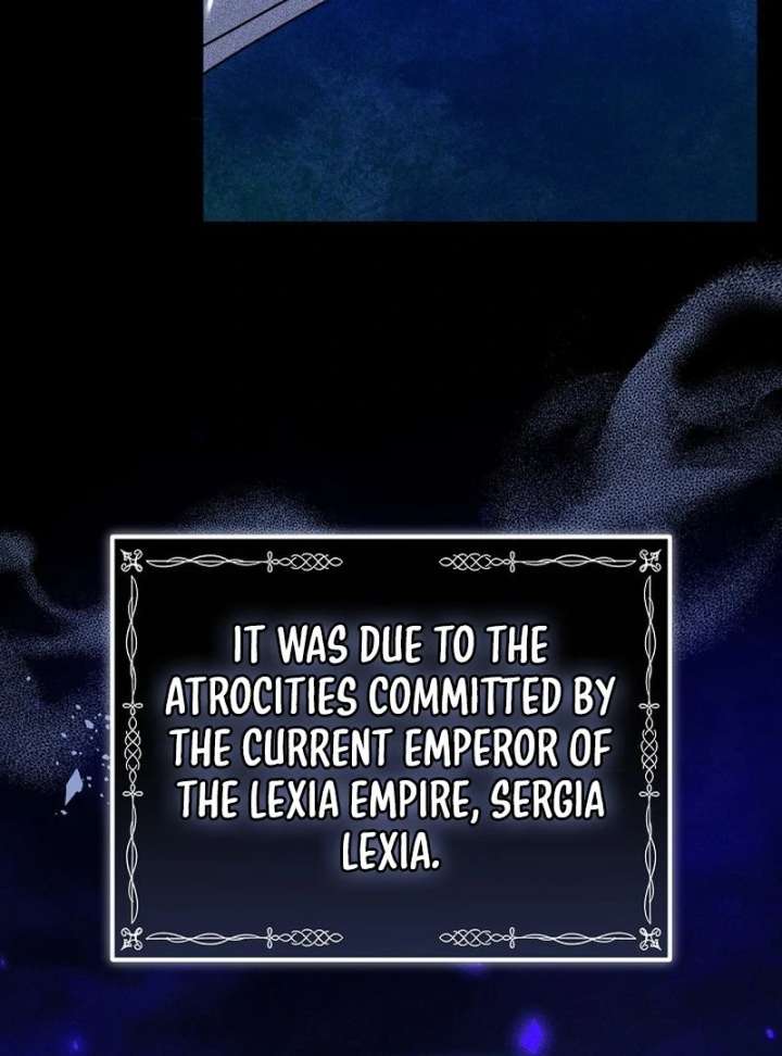 The Reason Why That Villainess Picked Up A Sword Chapter 37 620 109