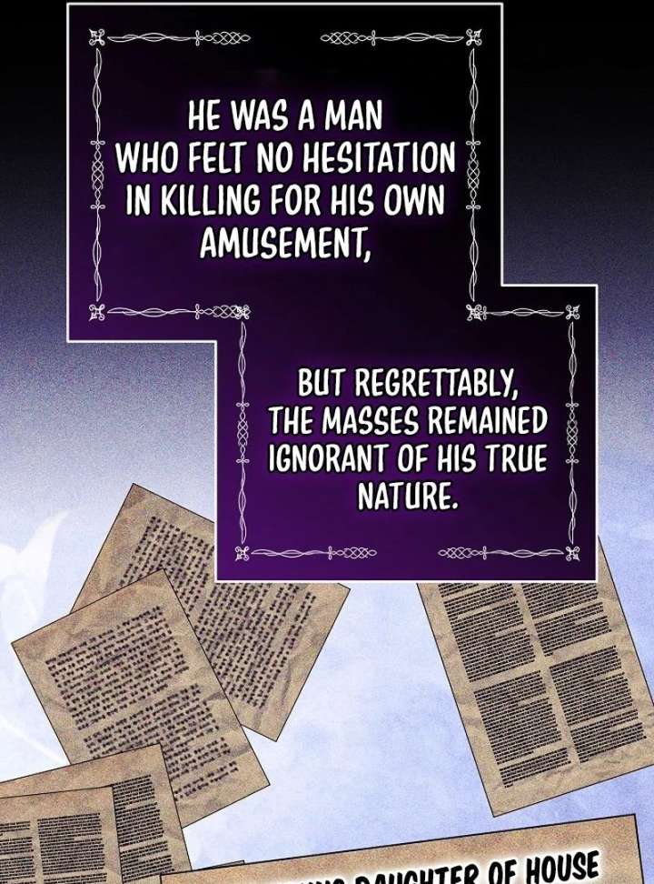 The Reason Why That Villainess Picked Up A Sword Chapter 37 627 116