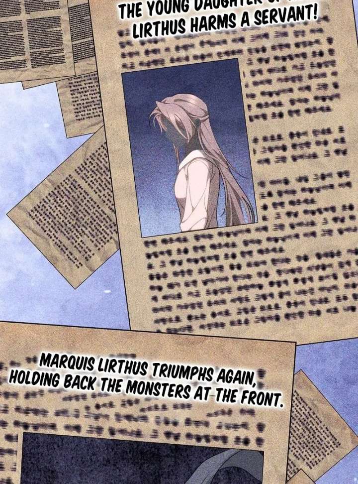 The Reason Why That Villainess Picked Up A Sword Chapter 37 628 117