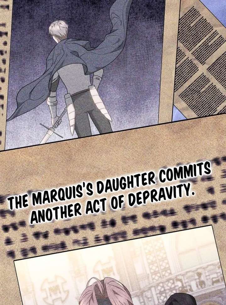 The Reason Why That Villainess Picked Up A Sword Chapter 37 629 118