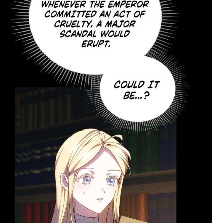 The Reason Why That Villainess Picked Up A Sword Chapter 37 634 123