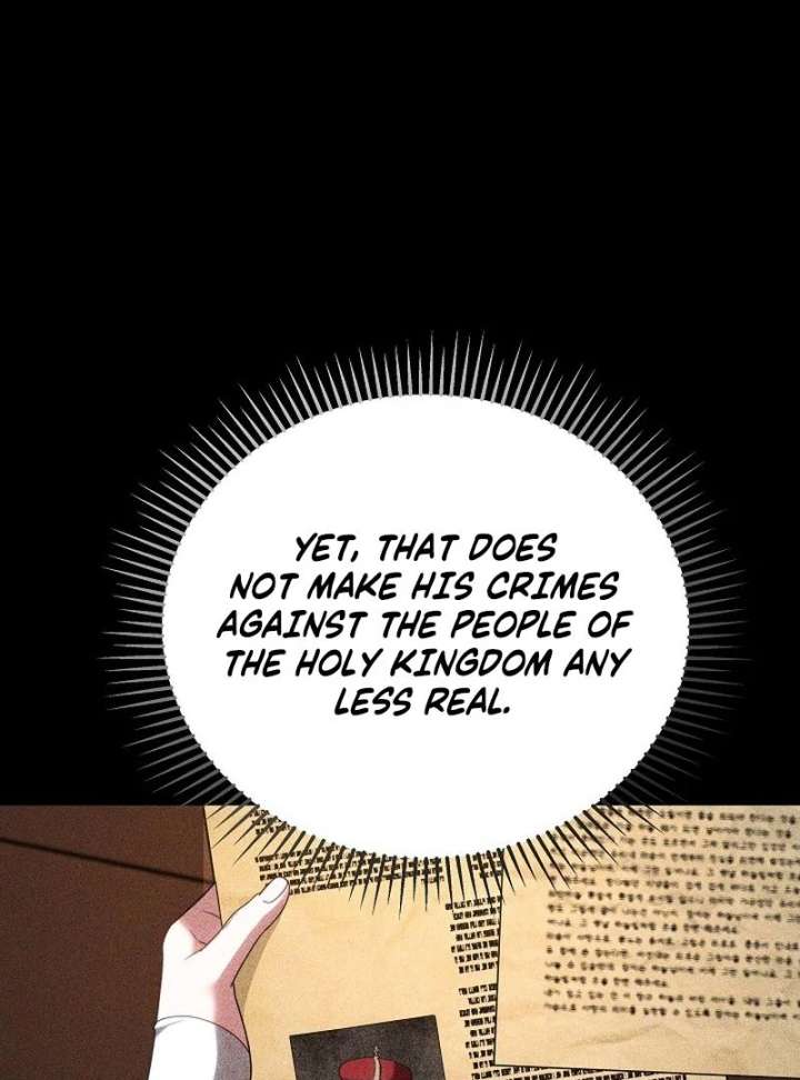 The Reason Why That Villainess Picked Up A Sword Chapter 37 637 126