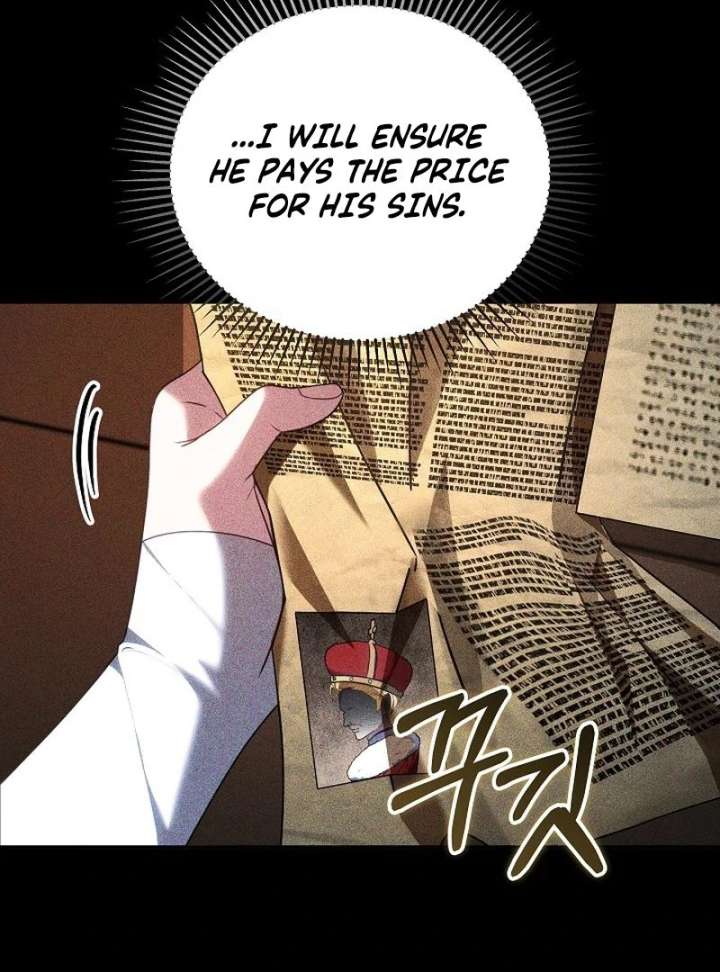 The Reason Why That Villainess Picked Up A Sword Chapter 37 639 128