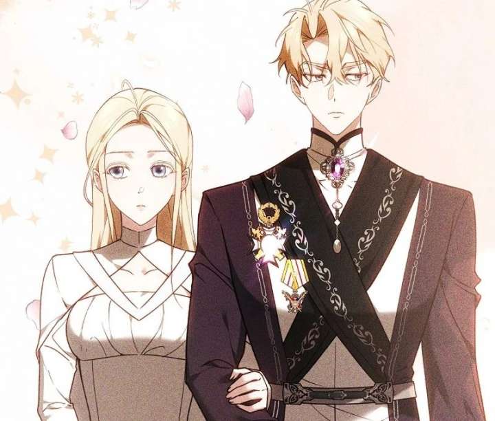 The Reason Why That Villainess Picked Up A Sword Chapter 37 644 133