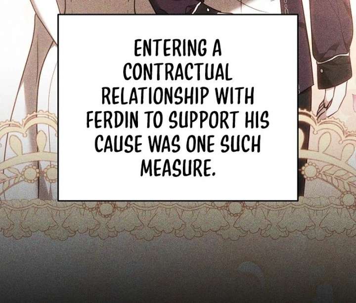 The Reason Why That Villainess Picked Up A Sword Chapter 37 645 134