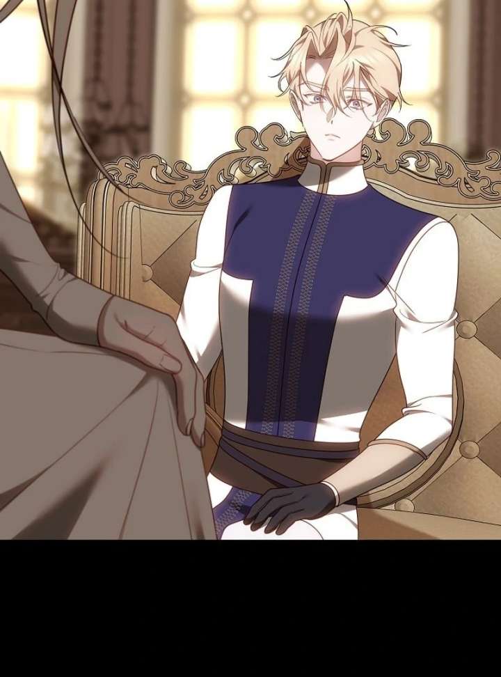 The Reason Why That Villainess Picked Up A Sword Chapter 37 649 138