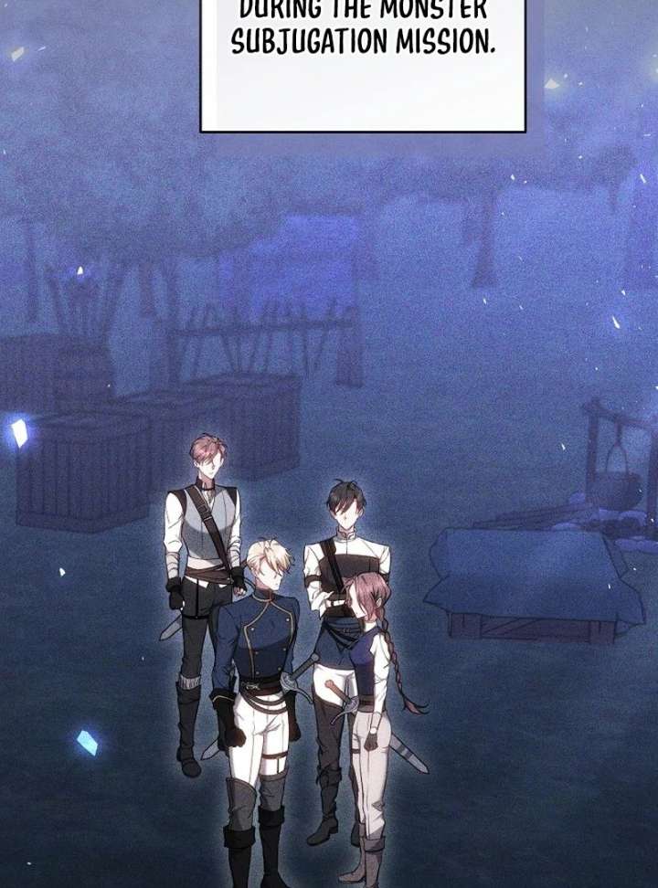 The Reason Why That Villainess Picked Up A Sword Chapter 37 651 140