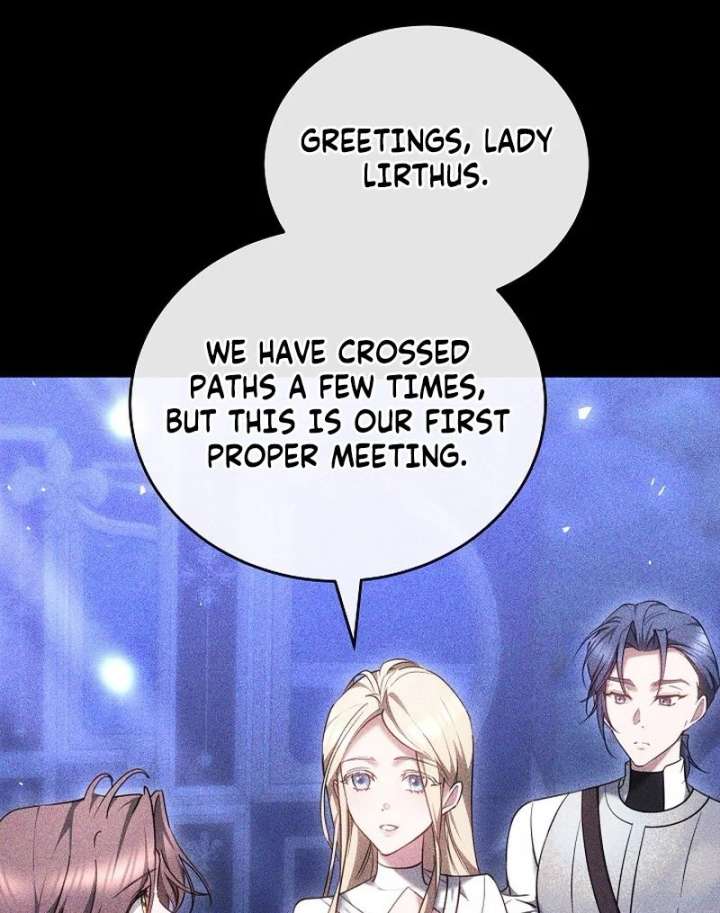 The Reason Why That Villainess Picked Up A Sword Chapter 37 653 142