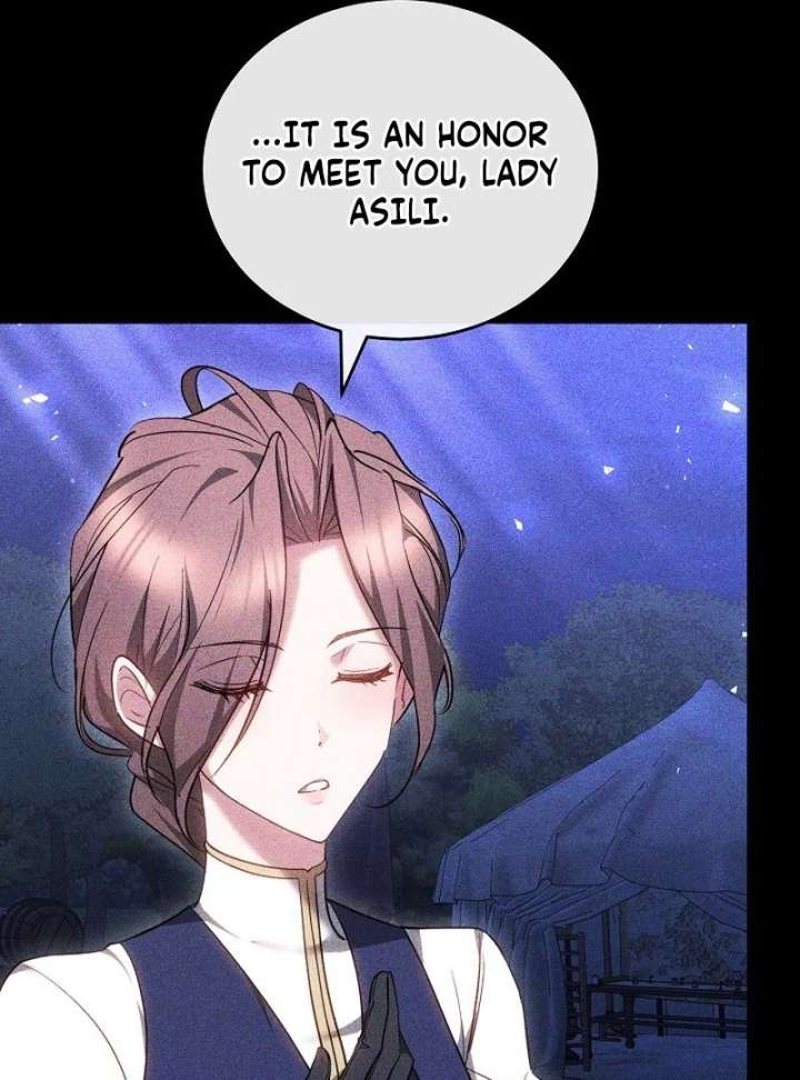 The Reason Why That Villainess Picked Up A Sword Chapter 37 655 144