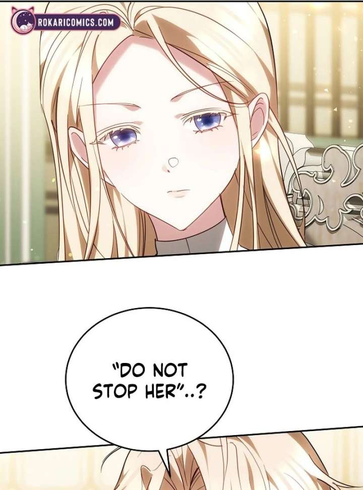 The Reason Why That Villainess Picked Up A Sword Chapter 37 665 154