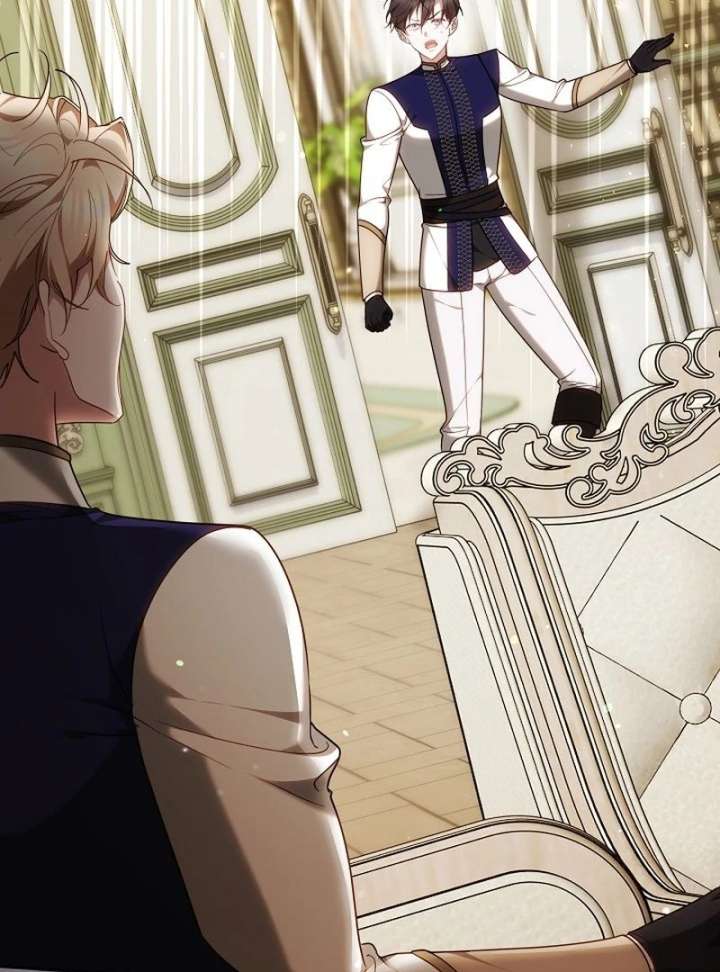 The Reason Why That Villainess Picked Up A Sword Chapter 37 668 157