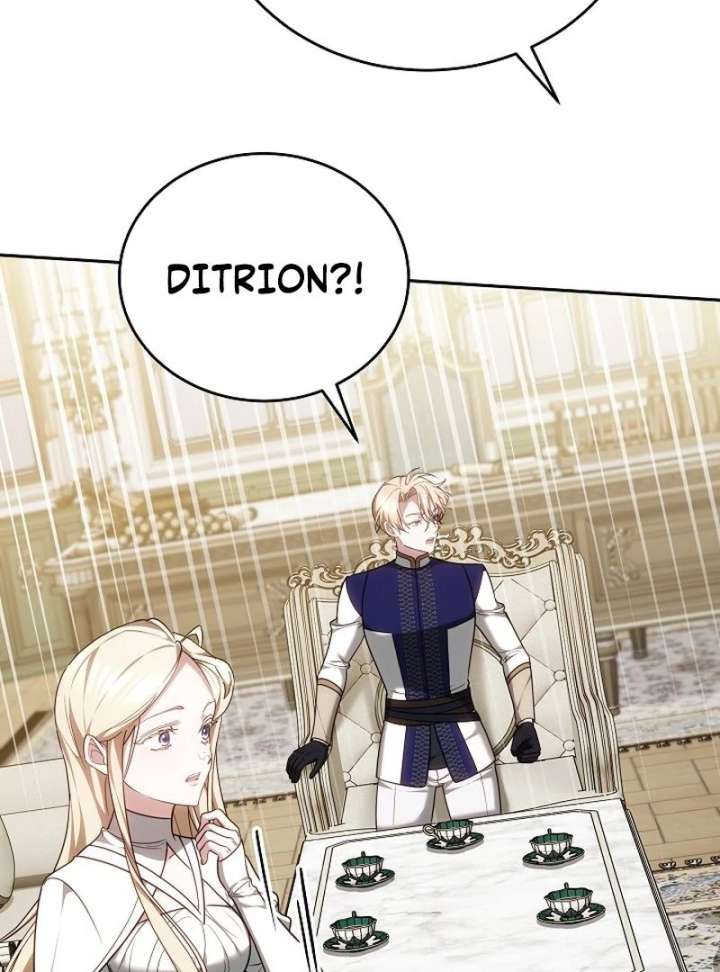 The Reason Why That Villainess Picked Up A Sword Chapter 37 670 159