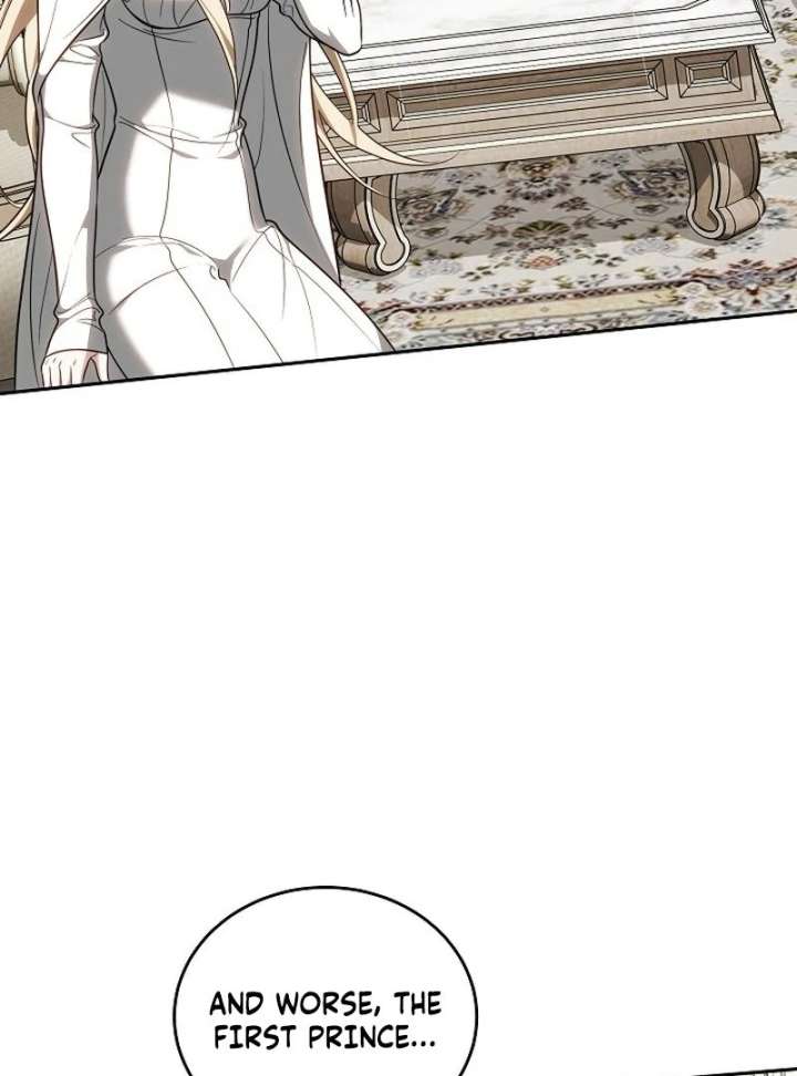 The Reason Why That Villainess Picked Up A Sword Chapter 37 671 160