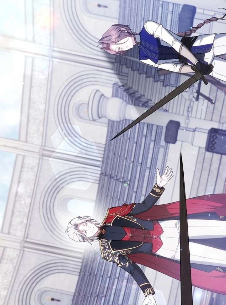 The Reason Why That Villainess Picked Up A Sword Chapter 37 675 164