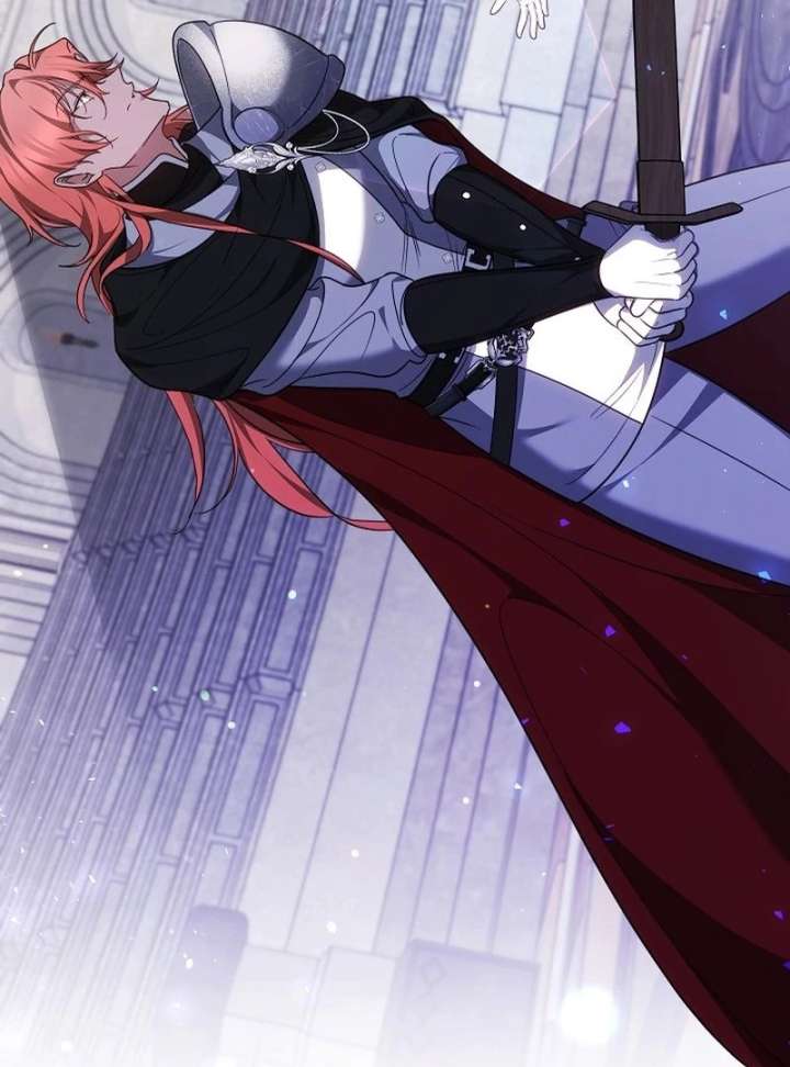 The Reason Why That Villainess Picked Up A Sword Chapter 37 676 165