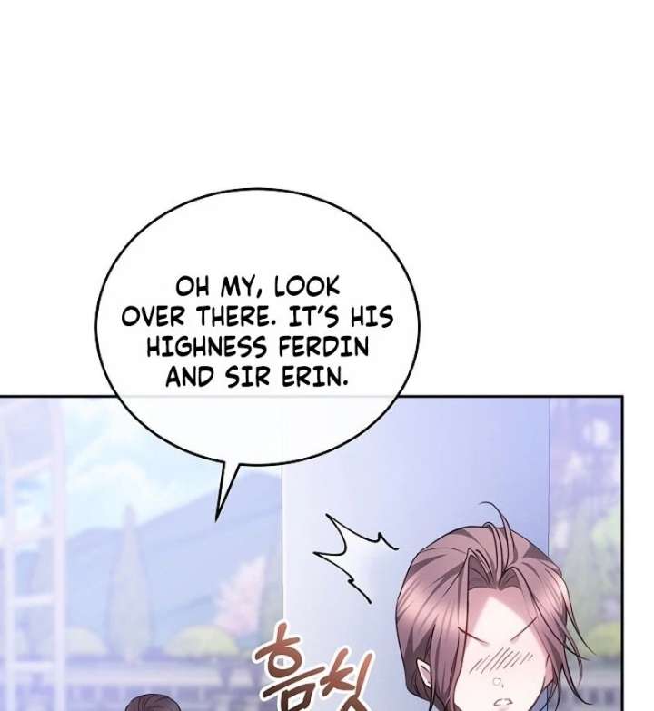 The Reason Why That Villainess Picked Up A Sword Chapter 39 524 103