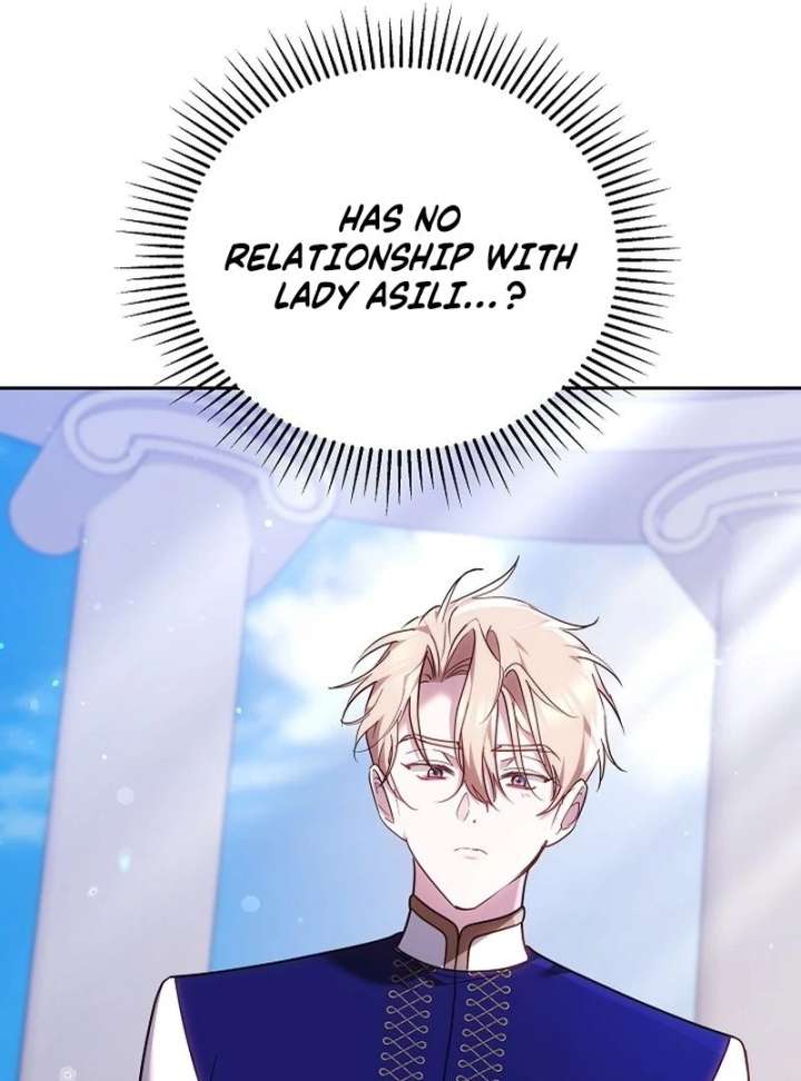 The Reason Why That Villainess Picked Up A Sword Chapter 39 531 110