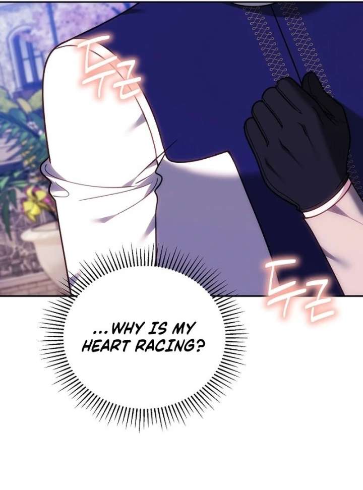 The Reason Why That Villainess Picked Up A Sword Chapter 39 534 113