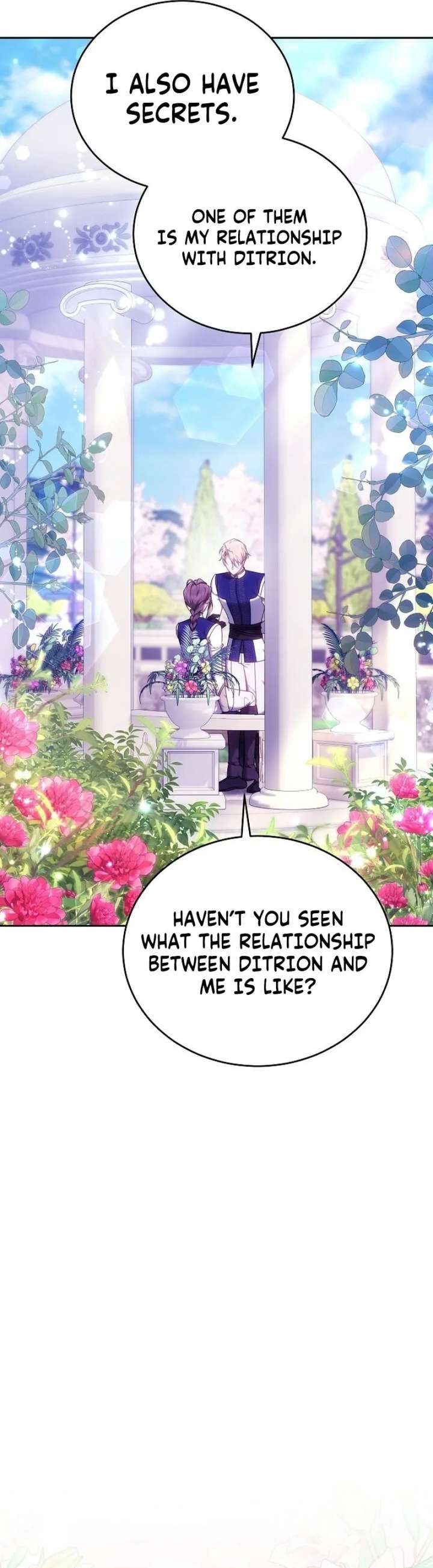 The Reason Why That Villainess Picked Up A Sword Chapter 39 544 123