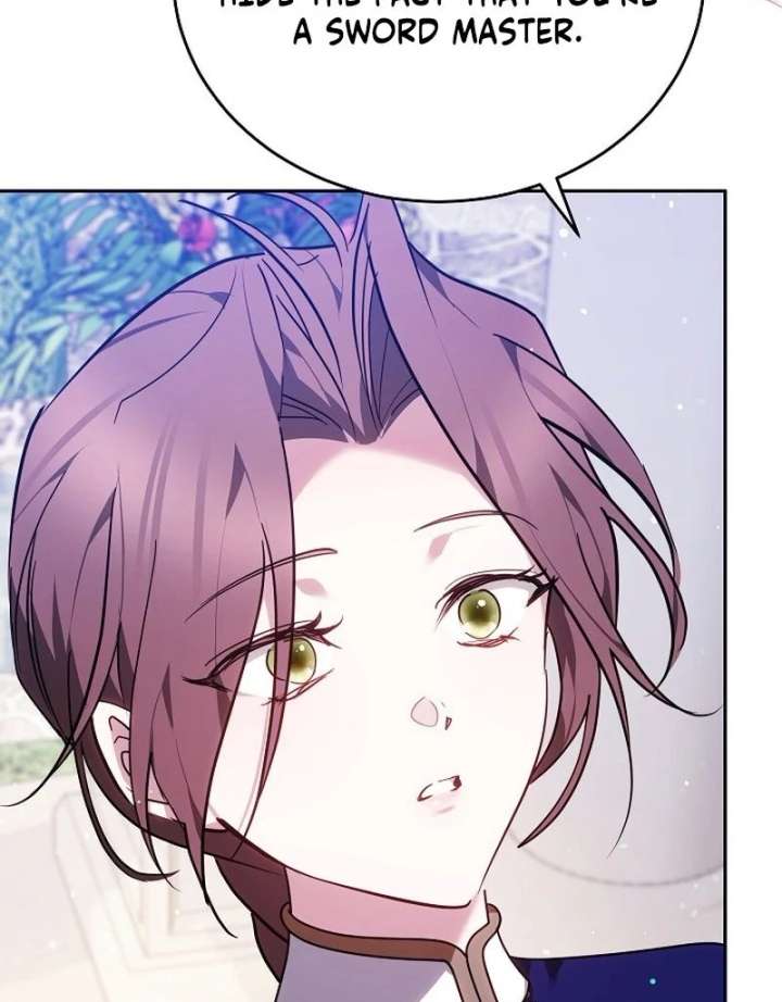 The Reason Why That Villainess Picked Up A Sword Chapter 39 547 126