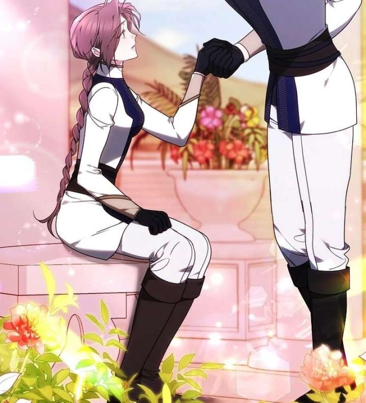 The Reason Why That Villainess Picked Up A Sword Chapter 39 552 131