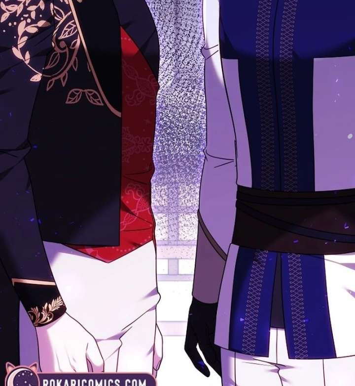 The Reason Why That Villainess Picked Up A Sword Chapter 39 436 15