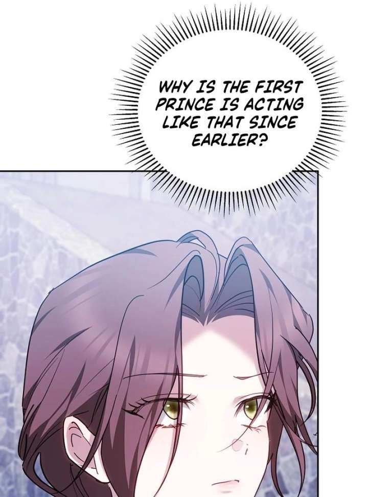 The Reason Why That Villainess Picked Up A Sword Chapter 39 445 24