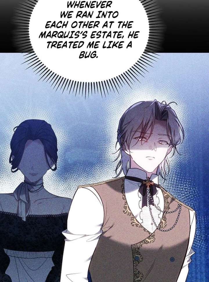 The Reason Why That Villainess Picked Up A Sword Chapter 39 447 26