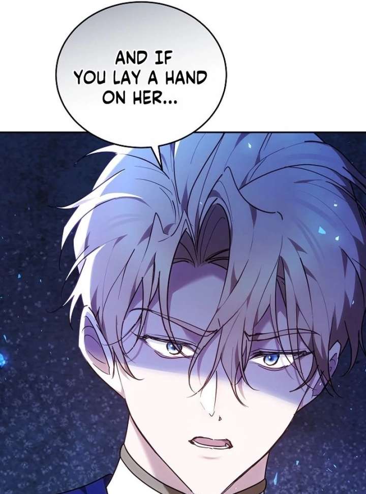 The Reason Why That Villainess Picked Up A Sword Chapter 39 451 30