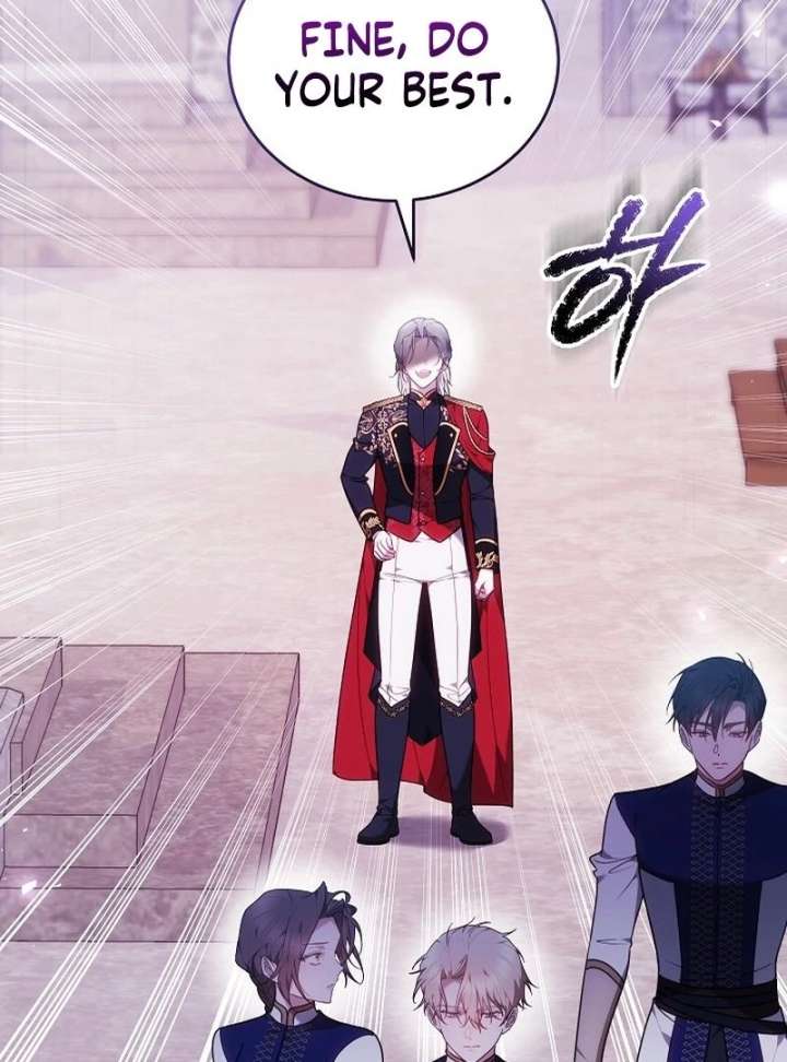 The Reason Why That Villainess Picked Up A Sword Chapter 39 456 35