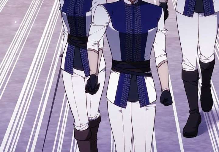 The Reason Why That Villainess Picked Up A Sword Chapter 39 457 36