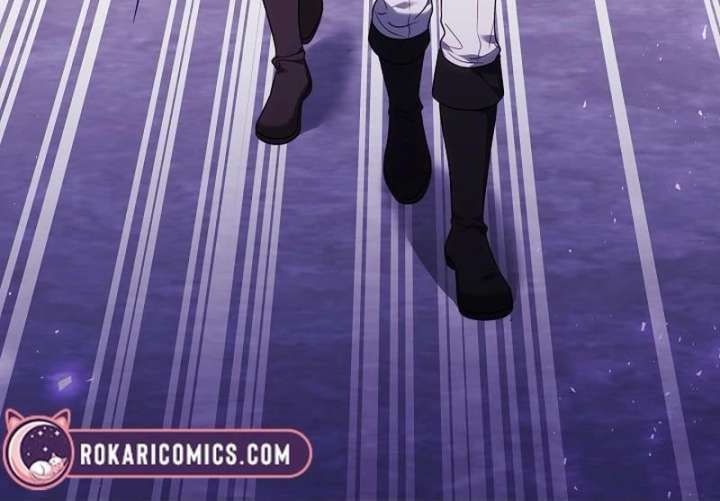 The Reason Why That Villainess Picked Up A Sword Chapter 39 458 37