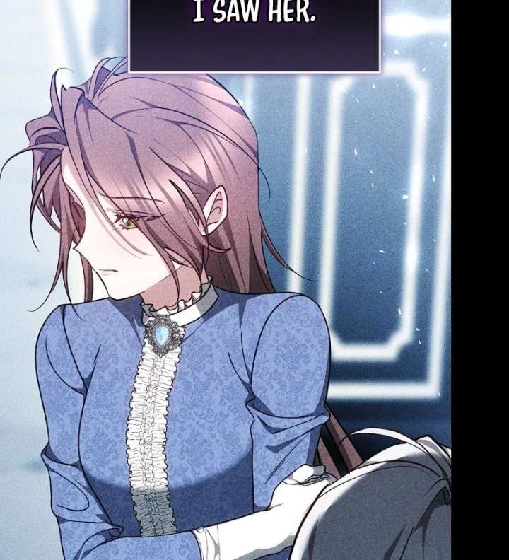 The Reason Why That Villainess Picked Up A Sword Chapter 39 467 46