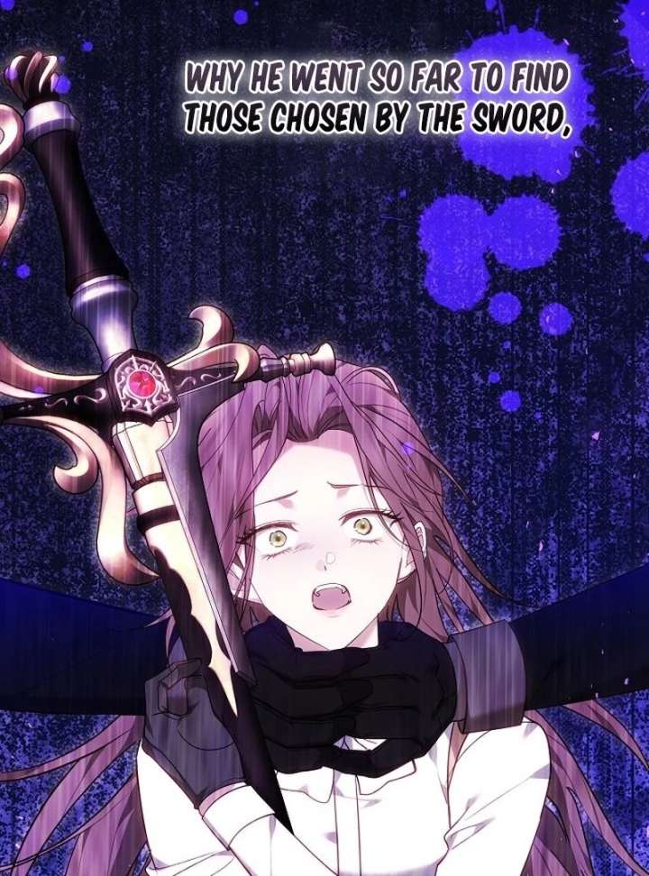 The Reason Why That Villainess Picked Up A Sword Chapter 39 470 49