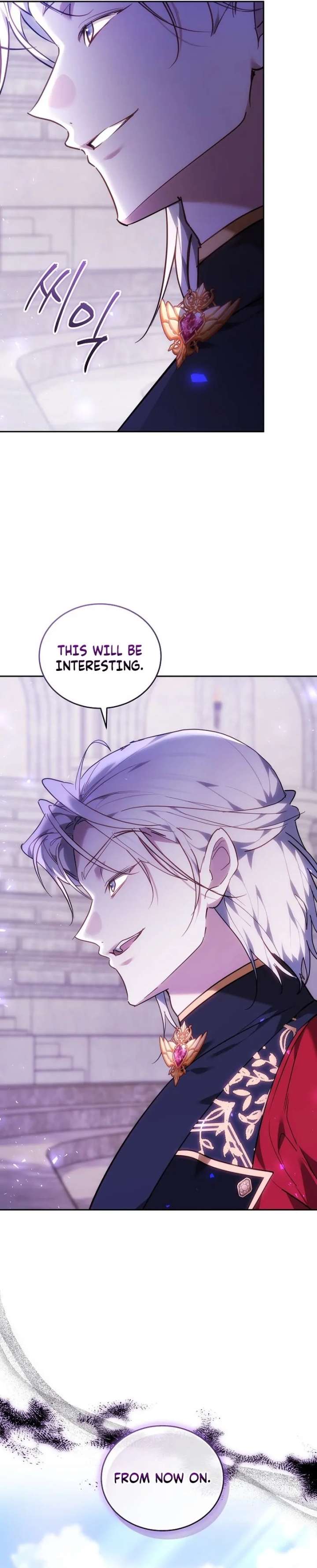 The Reason Why That Villainess Picked Up A Sword Chapter 39 475 54