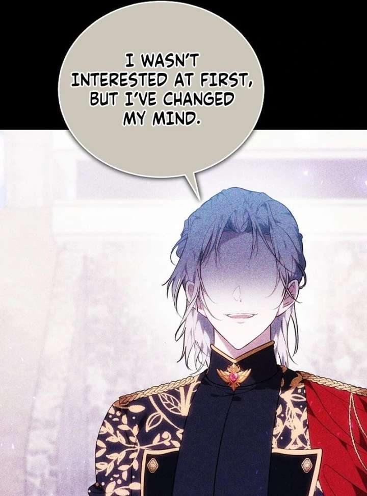 The Reason Why That Villainess Picked Up A Sword Chapter 39 482 61