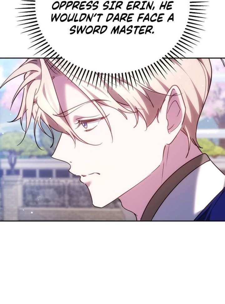 The Reason Why That Villainess Picked Up A Sword Chapter 39 487 66