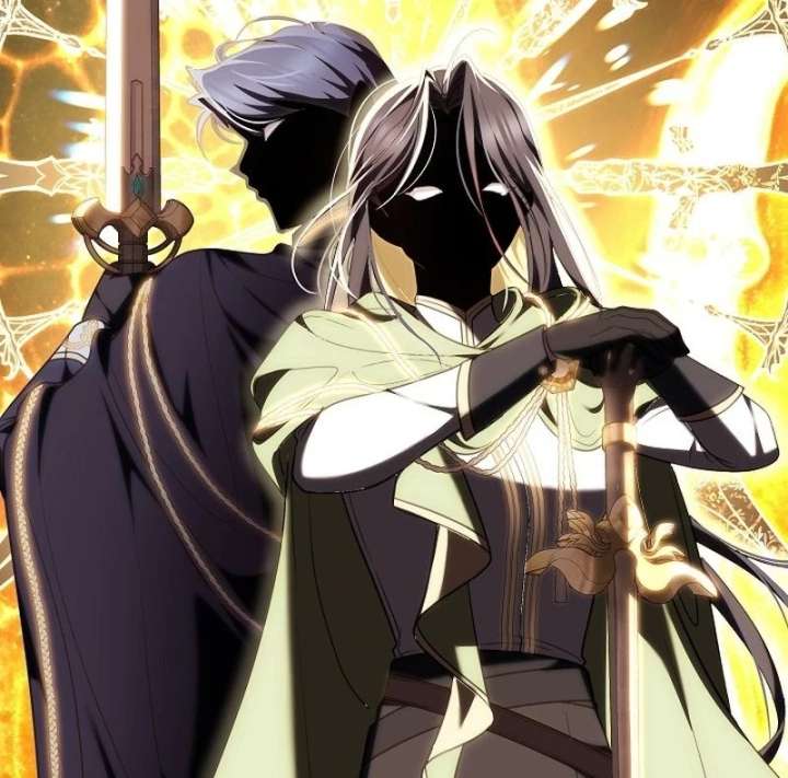 The Reason Why That Villainess Picked Up A Sword Chapter 39 490 69