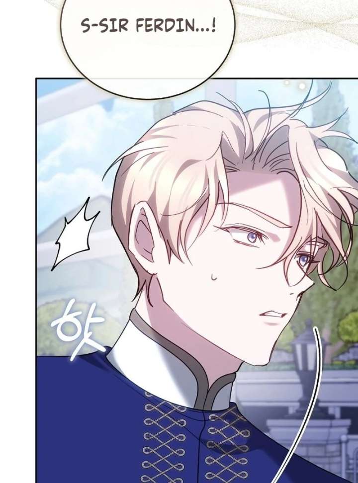 The Reason Why That Villainess Picked Up A Sword Chapter 39 494 73