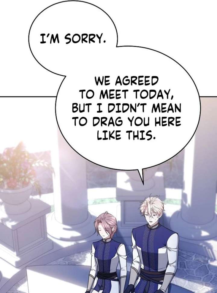 The Reason Why That Villainess Picked Up A Sword Chapter 39 507 86