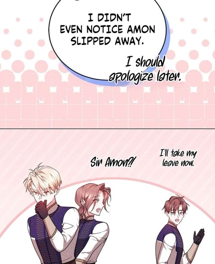 The Reason Why That Villainess Picked Up A Sword Chapter 39 509 88