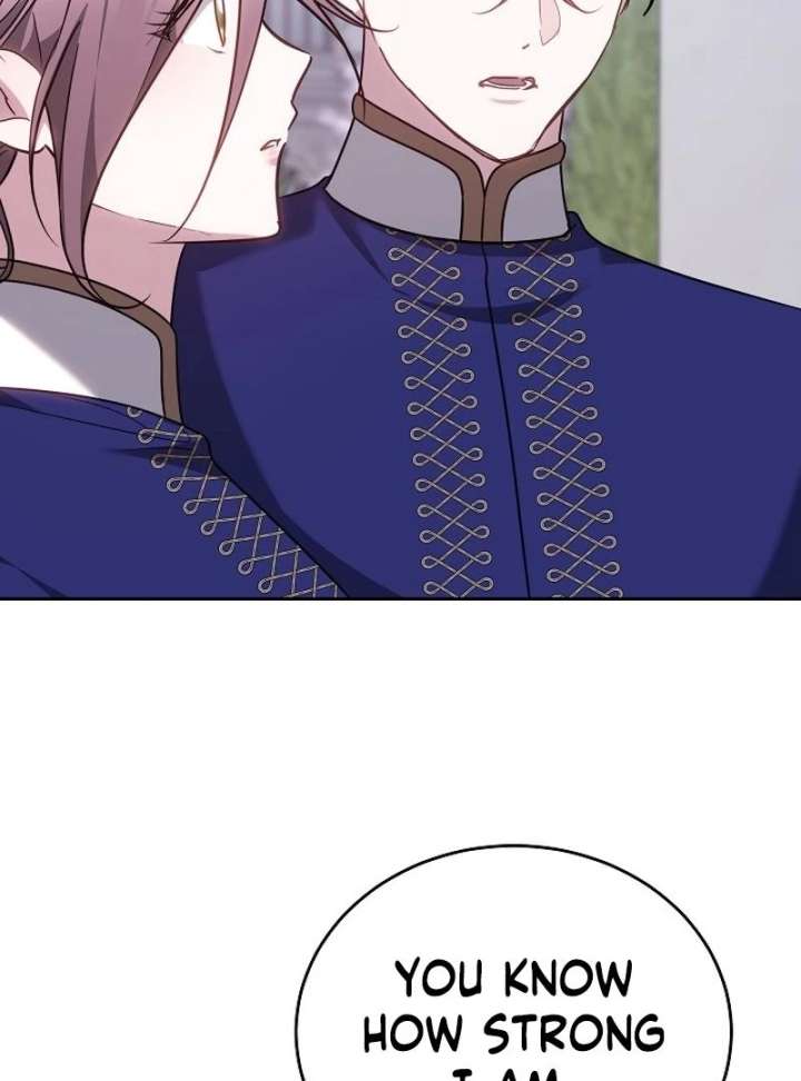 The Reason Why That Villainess Picked Up A Sword Chapter 39 513 92