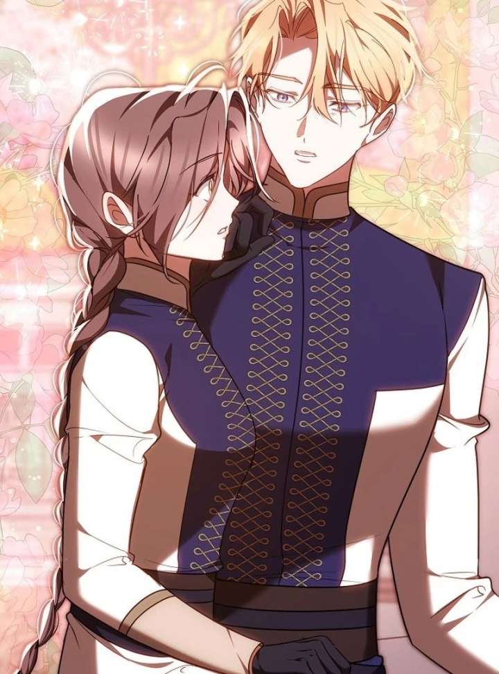 The Reason Why That Villainess Picked Up A Sword Chapter 39 518 97