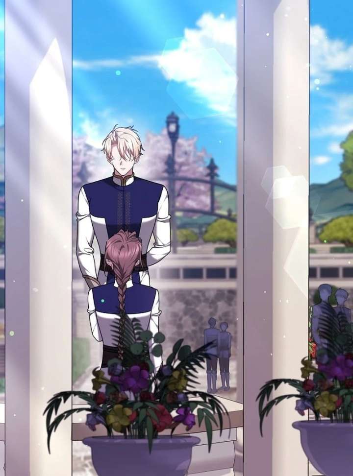 The Reason Why That Villainess Picked Up A Sword Chapter 40 411 002