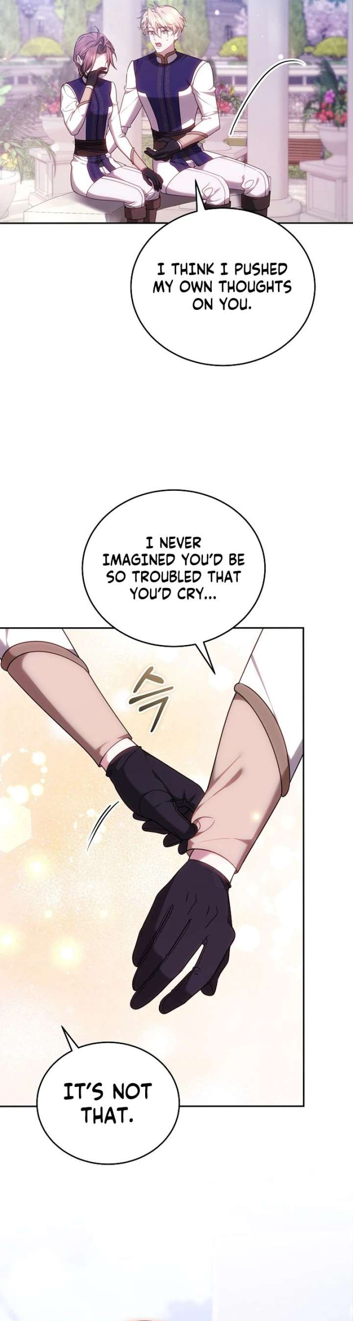 The Reason Why That Villainess Picked Up A Sword Chapter 40 424 015